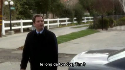 NCIS extrait
