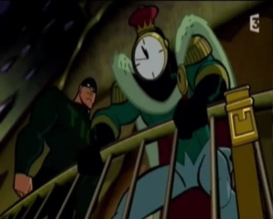 Materiel à la poop  kapout !