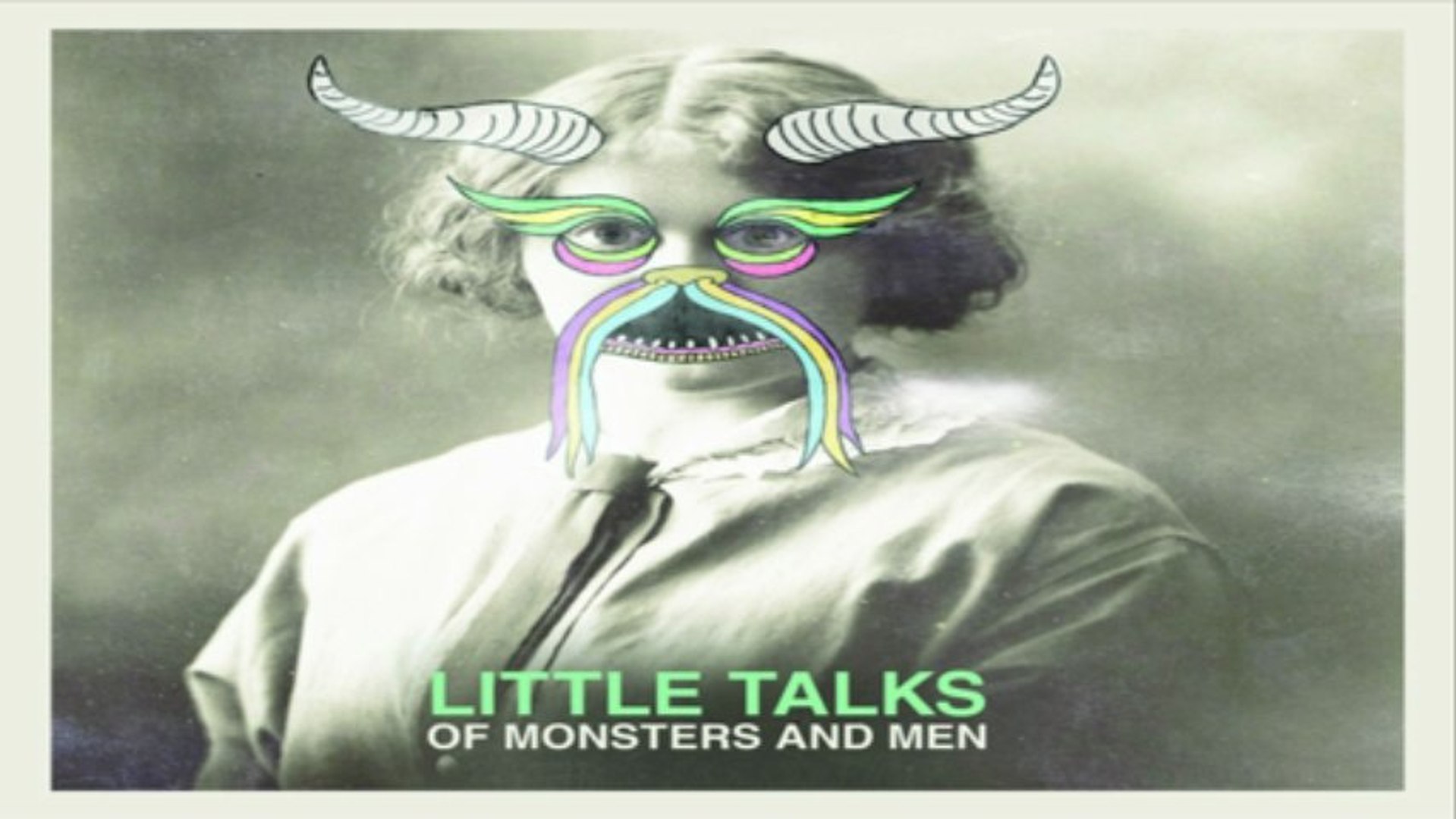 Of Monsters And Men Little Talks Cover