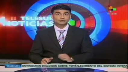 Bolivia acudirá a instancias internacionales: Evo Morales