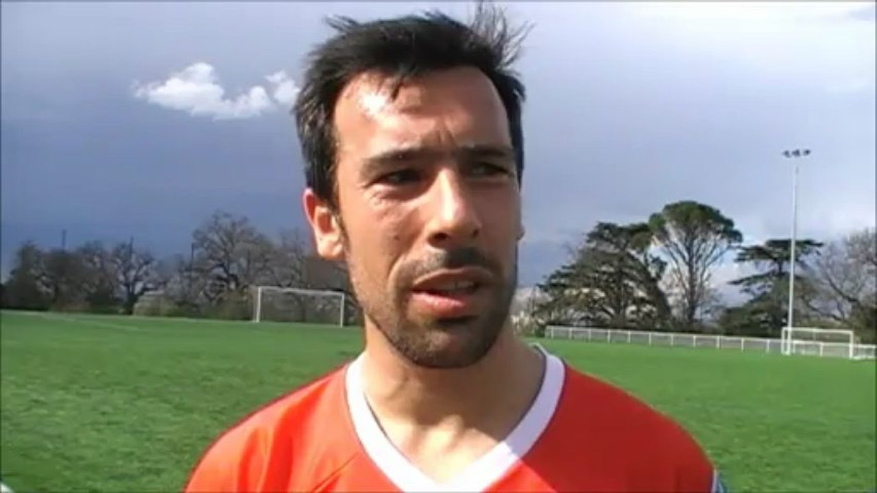 Bassens B - Carbon Blanc (P1D district Bordeaux, 24/03/2013)