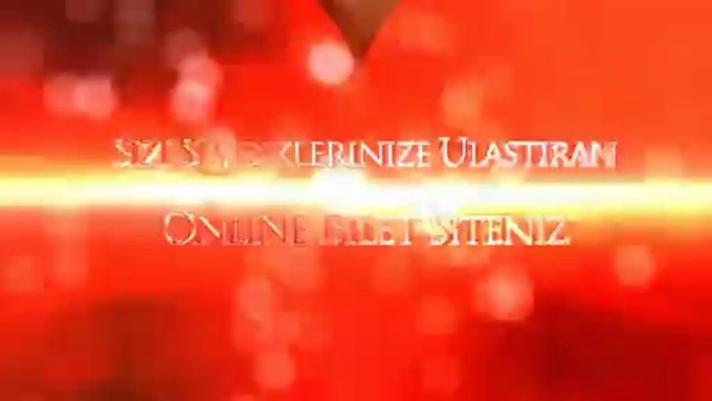 Türkiye'nin En Güvenilir Otobüs Uçak Bilet Sitesi - OnlineALL.Net