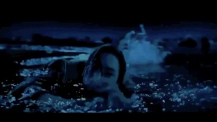 Scène de Titanic - La mort de Jack (Jack's Death)