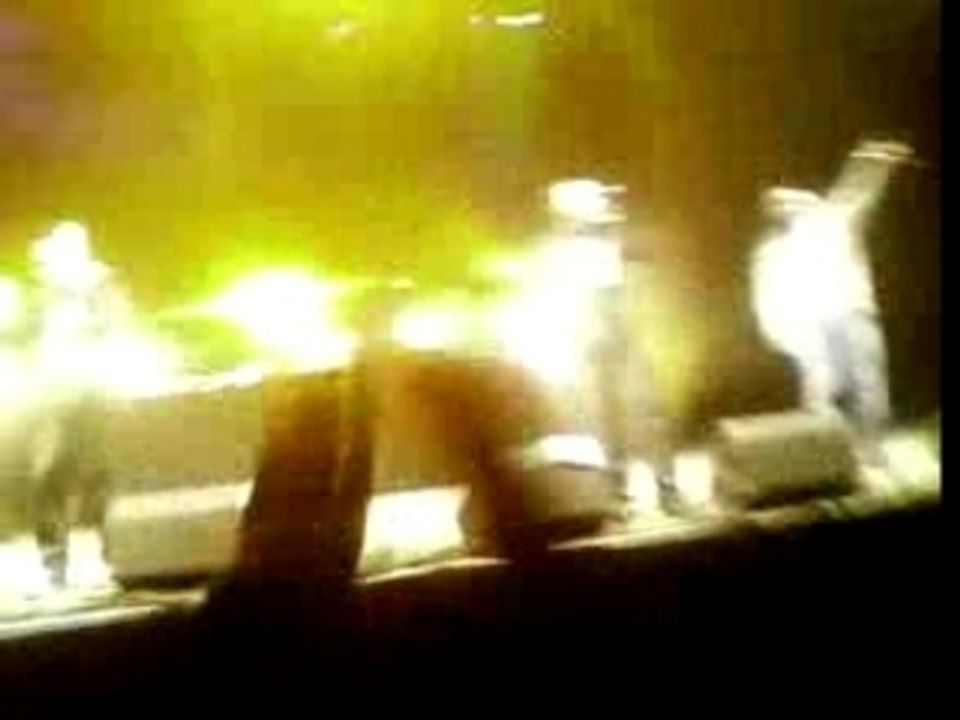 113 - Un gaou a oran live aux Mureaux