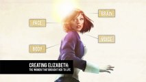 Bioshock Infinite - Creating Elizabeth The Women That Brought Her To Life [HD]