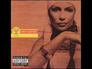Angie martinez feat The Product G&B - Every little girl