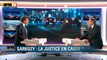 BFM Politique: l’interview d'Arnaud Montebourg par Jean-François Achilli - 24/03