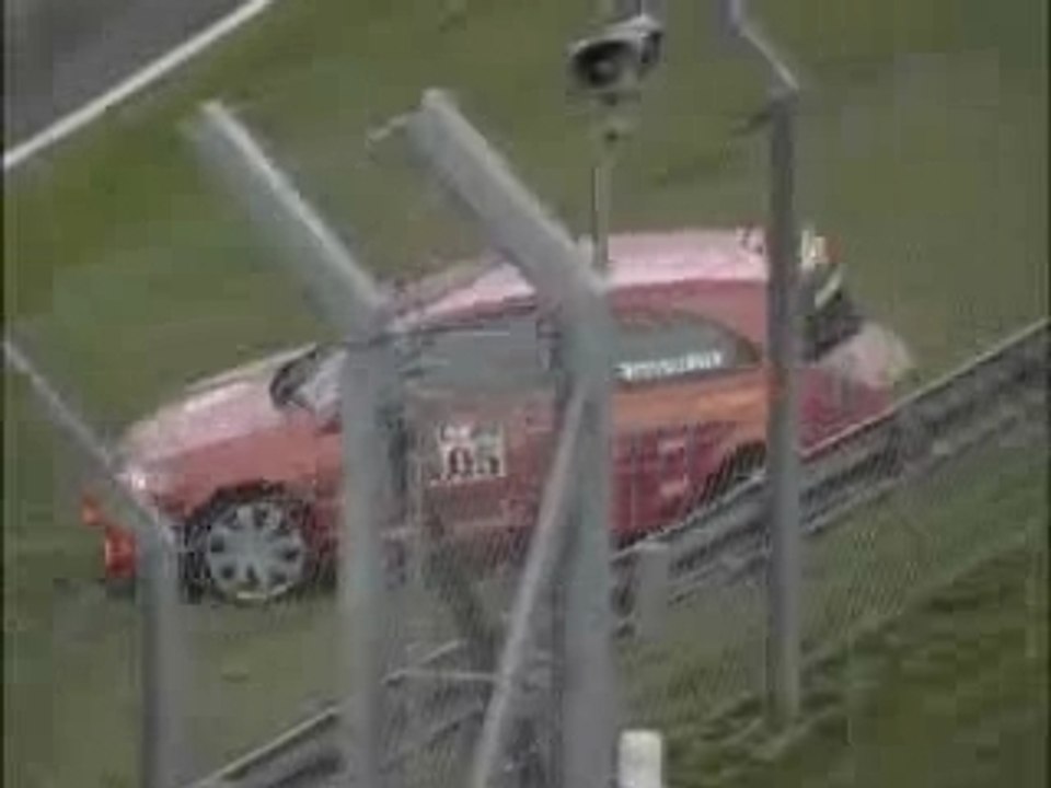 Régis cours pour Renault