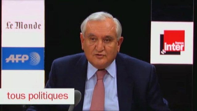 Tous politiques - Jean-Pierre Raffarin