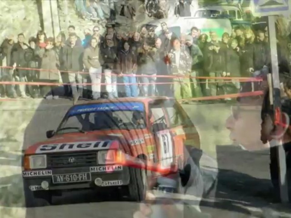 2eme montee cap Corse_1