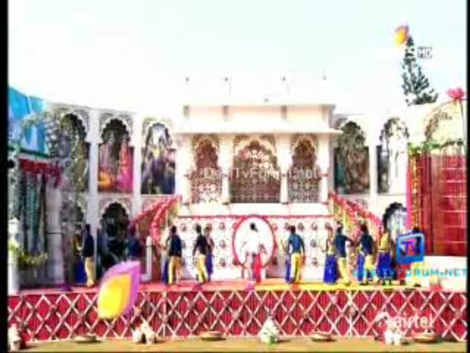 Ponds Femina Miss India 2013 24th March 2013 Watch Online pt1