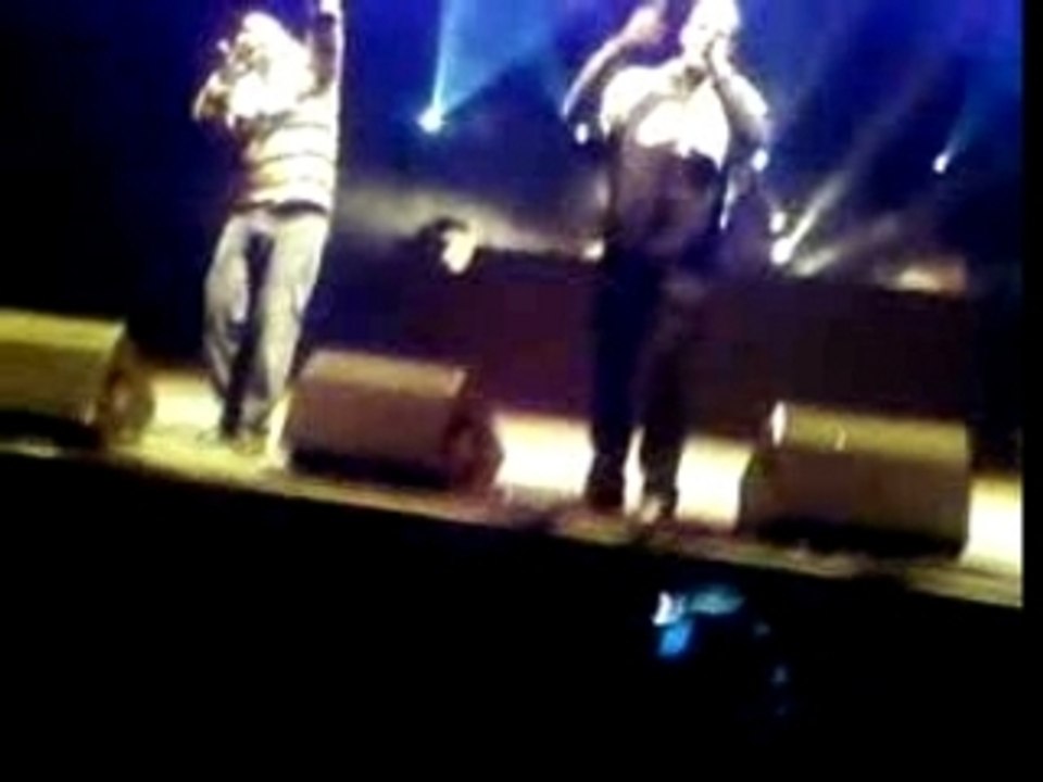 113 - Un jour de paix live