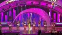 Ponds Femina Miss India 2013 24th March 2013 Video Watch Online pt5