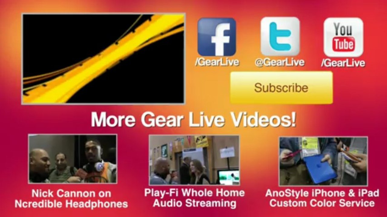 Bleeding Edge TV 467: Corning Gorilla Glass 3