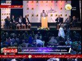 حمدين صباحي: لن نشارك في إنتخابات ودم الشهداء لم يبرد
