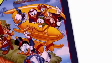 DuckTales Remastered - Reveal Trailer