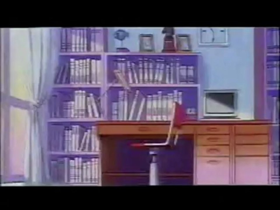 Ami-chan no Hatsukoi – Amis erste Liebe, part 2