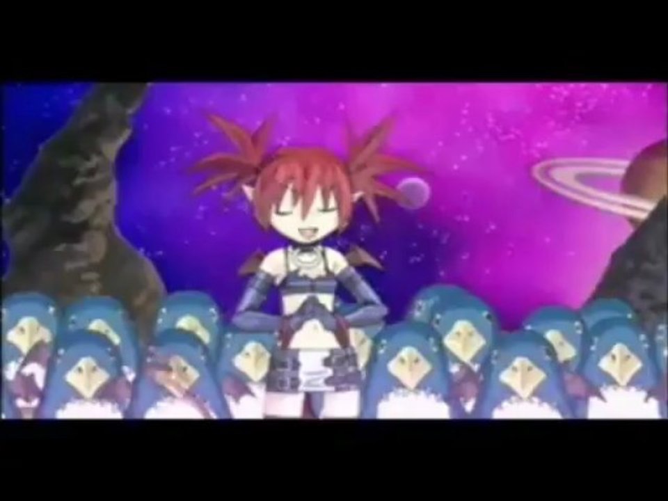 ~World Ayamas~