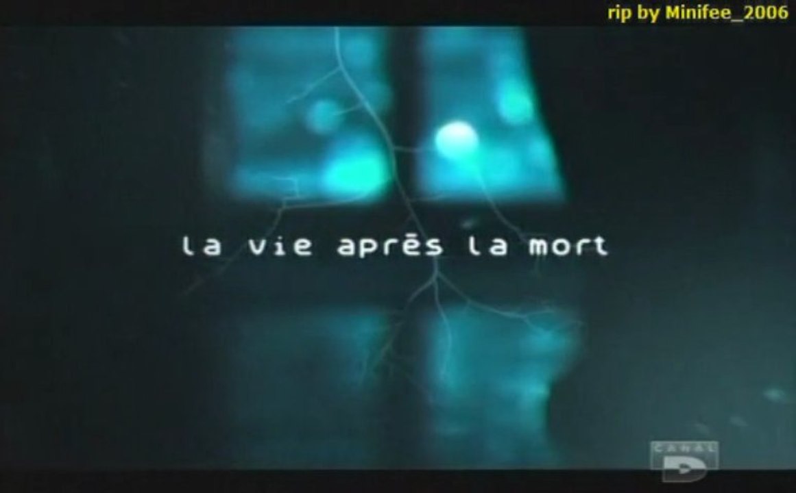 La vie après la mort - épisode 03 - Maisons han...