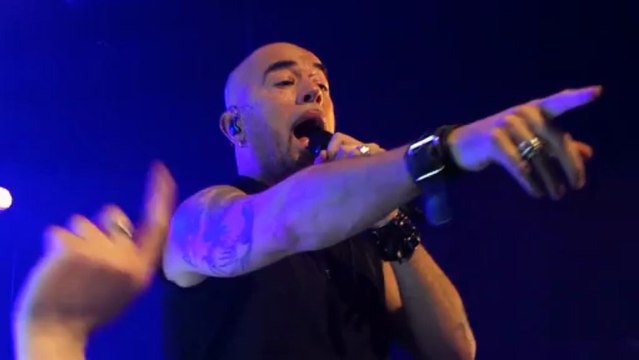 Pascal Obispo L'envie d'aimer