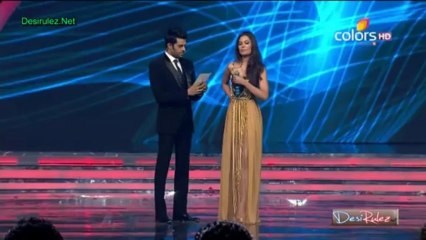 Ponds Femina Miss India 2013 - 3rd March 2013 Part6