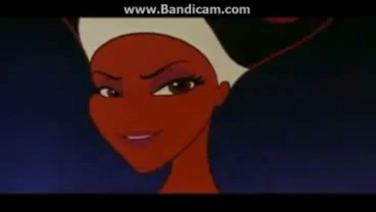 Youtube poop français  de héro à zéro