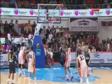 Fenerbahçe - Ekaterinburg _ Euroleague Women Final 8 _ Final _ (2/4)