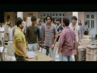 hukumat ki jung scene 3