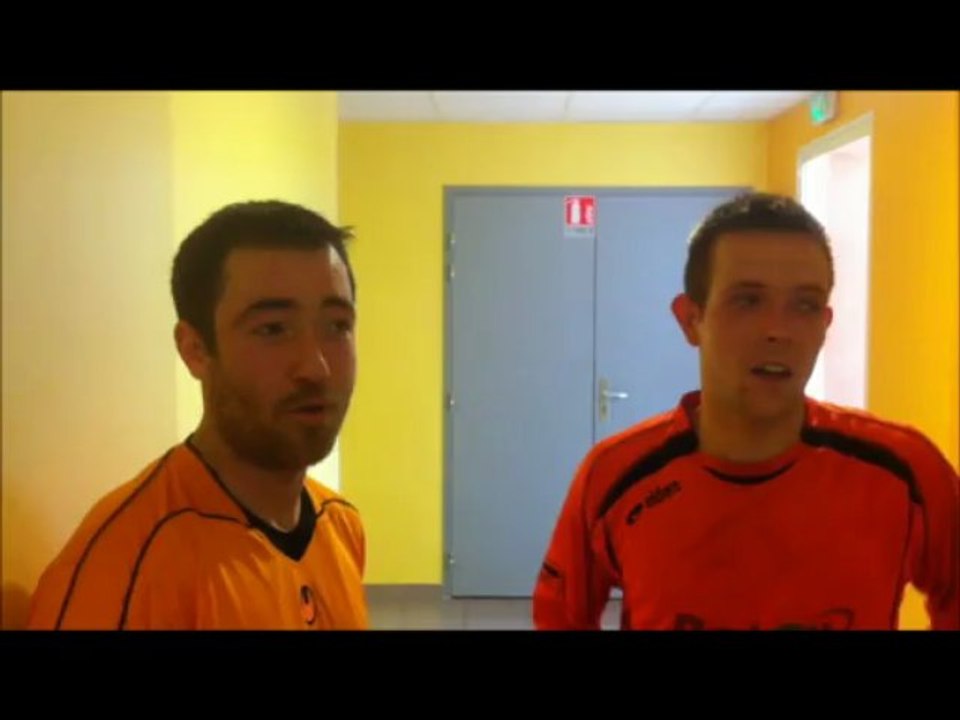 reactions Rhin Trambouze- Bords de LO