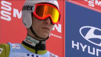 Saltos de esquí - Tepes finaliza la temporada con victoria