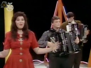 Jelena Bročić - Ko ostavlja ruže