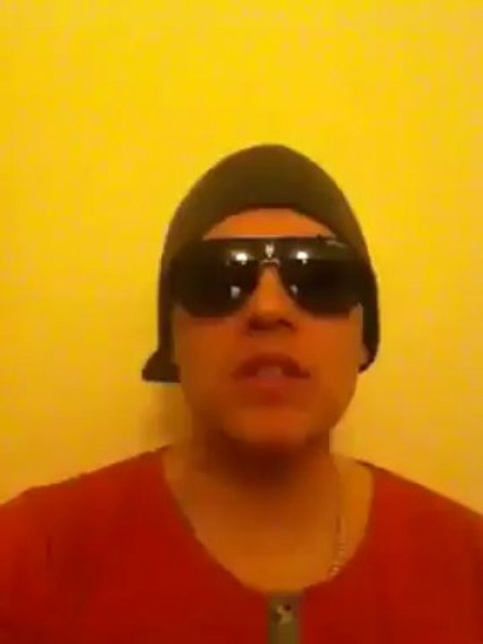 Dante Thomas Shoutout