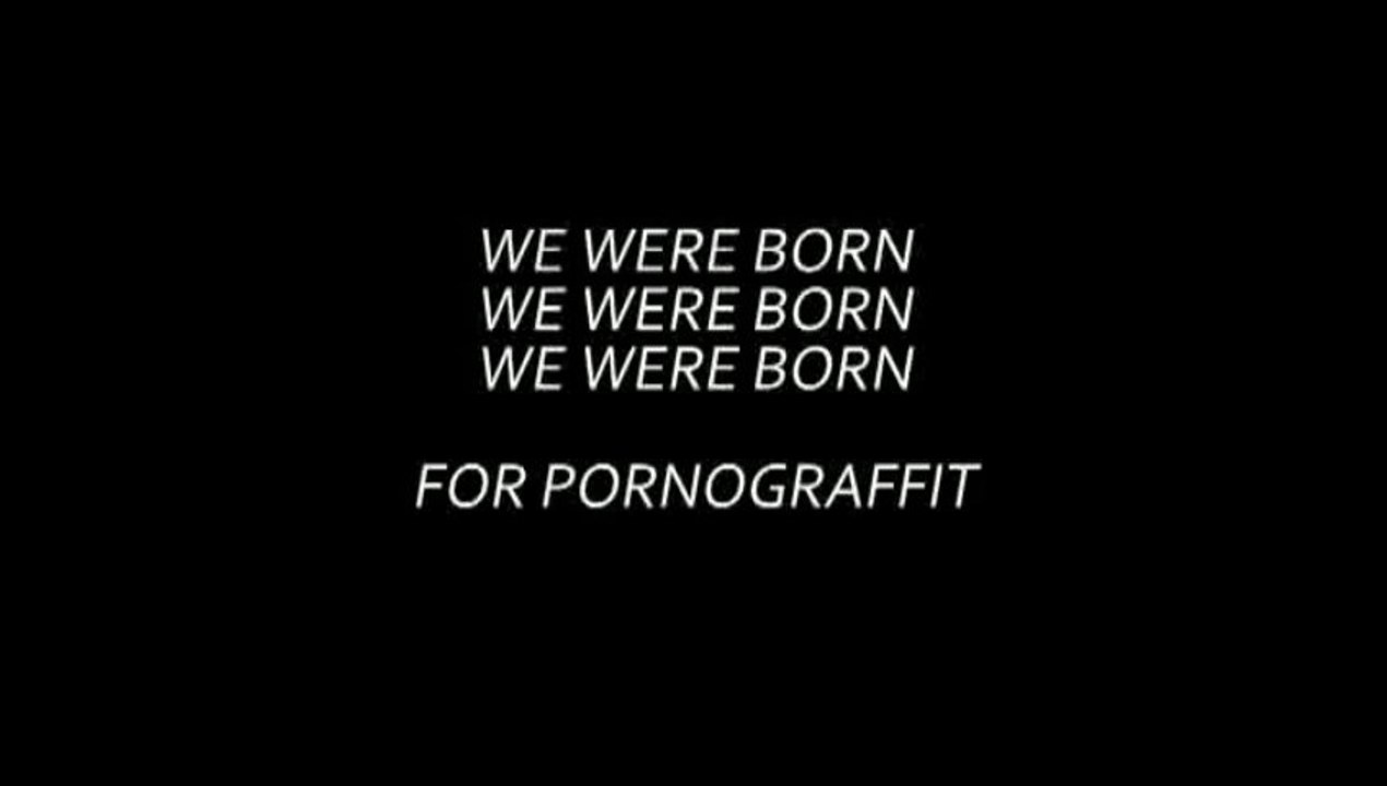 Pxrnograffit song lyrics 2013