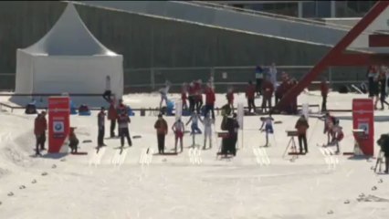 Sci di fondo - La Bjoergen chiude in bellezza