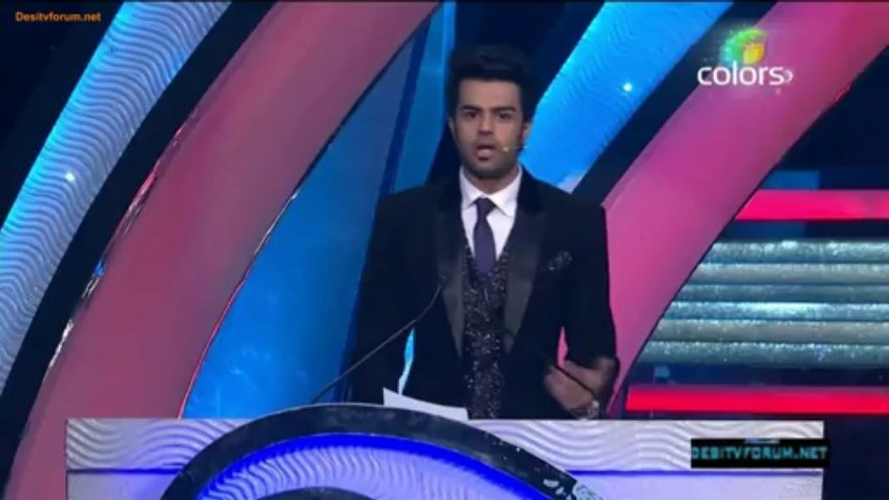 Ponds Femina Miss India 2013 720p 24th March 2013 Video Watch Online HD part3