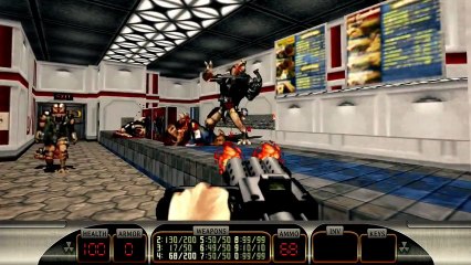 Duke Nukem 3D Megaton Edition - Launch Trailer
