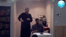 CONNAIS TU LE PLUS GRAND BIENFAIT D' ALLAH  _ TRADUIT EN LANGUE DES SIGNES _  - NADER ABOU ANAS