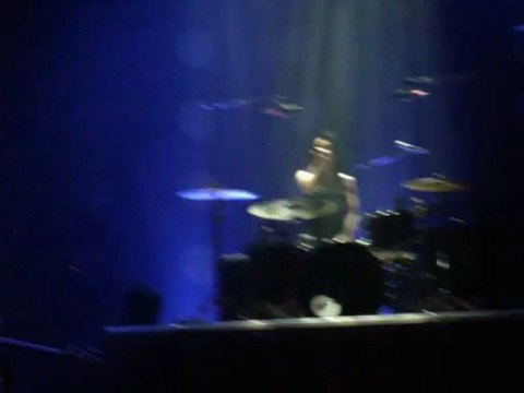 Jenifer @ Toulon, Zenith - Si C'est Une Île