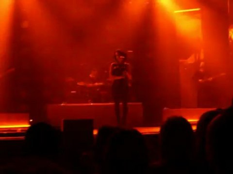 Jenifer @ Toulon, Zenith - Appelle La Police Mon Amour