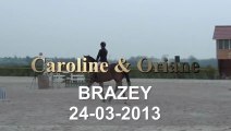 2013-03-24 Oriane Caroline-Brazey