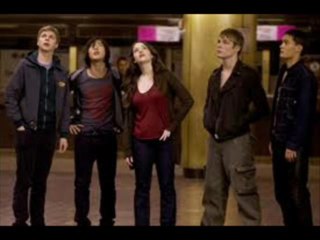 Nick and Norah's Infinite Playlist  www.movson.com