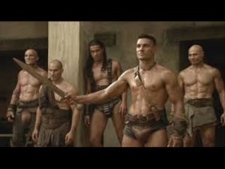 Spartacus Blood and Sand  www.movson.com