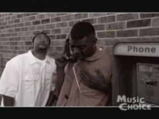 Soulja Slim - Lov Me Love Me Not