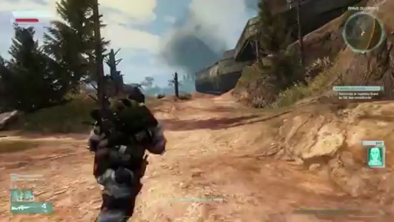 Defiance on GTX 660 Ti