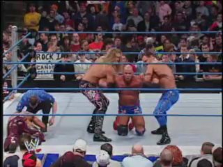 23 January 2003 Part 2