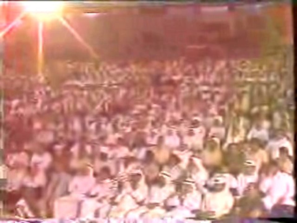 Débat  -  Les Miracles du Coran (Deedat)