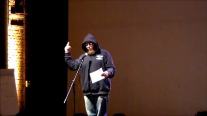 Slamons&Friends 2013 - Finale - 02 Colt