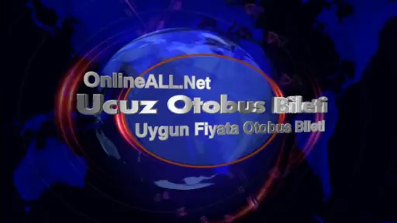 Ucuz Otobüs Bileti Nasıl Satın Alınır - OnlineALL.Net - Online Bilet Siteniz