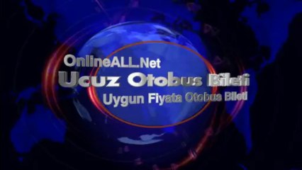 Ucuz Otobüs Bileti Nasıl Satın Alınır - OnlineALL.Net - Online Bilet Siteniz