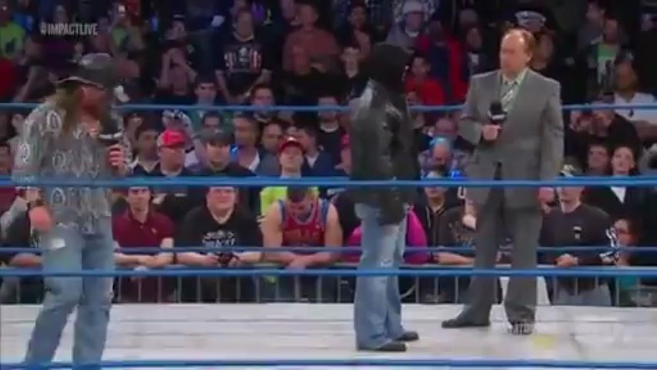 T.I.W 21 Marzo 2 http://www.tvwrestlinghd.com/